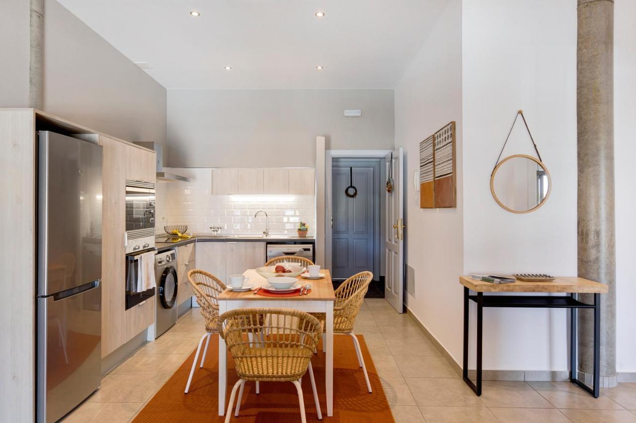 Urban Park Girasol Apartment ลอสยานอส เด อารีดาเน ภายนอก รูปภาพ