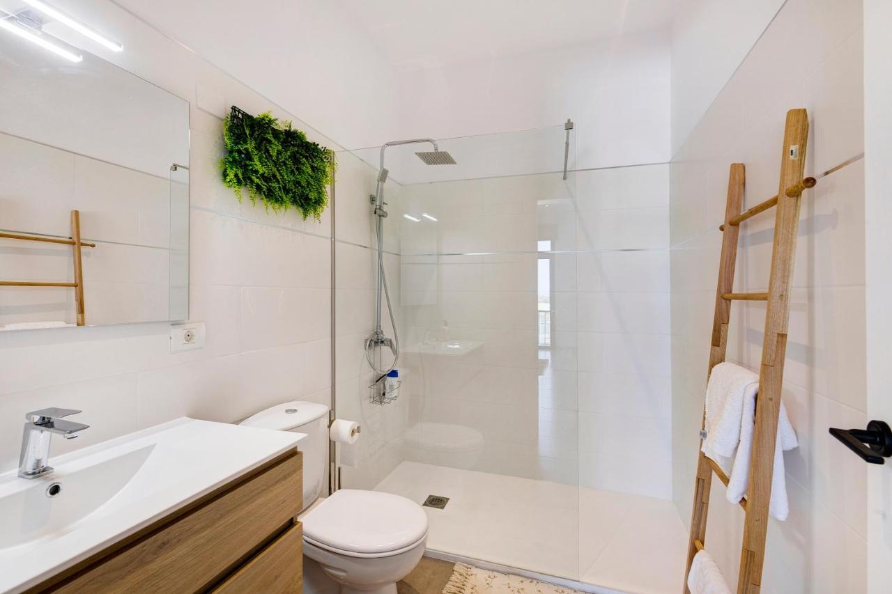 Urban Park Girasol Apartment ลอสยานอส เด อารีดาเน ภายนอก รูปภาพ