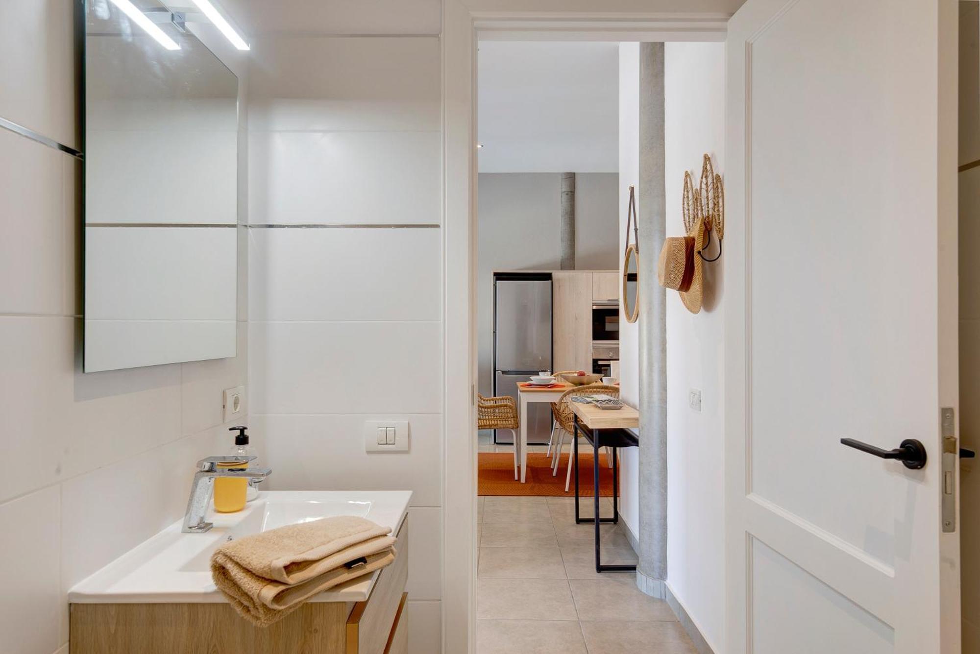 Urban Park Girasol Apartment ลอสยานอส เด อารีดาเน ภายนอก รูปภาพ