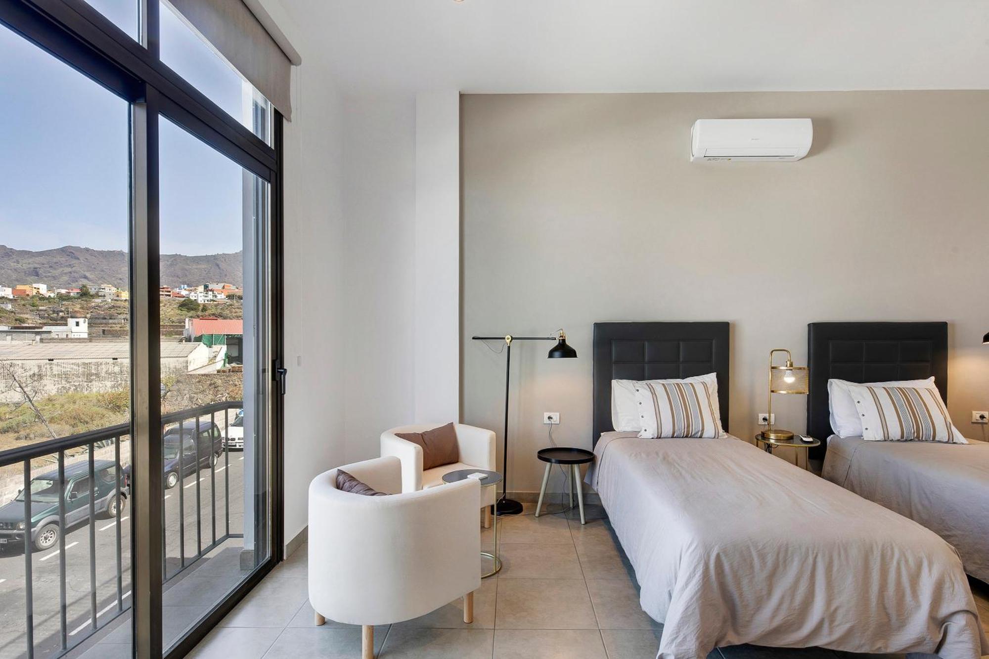 Urban Park Girasol Apartment ลอสยานอส เด อารีดาเน ภายนอก รูปภาพ