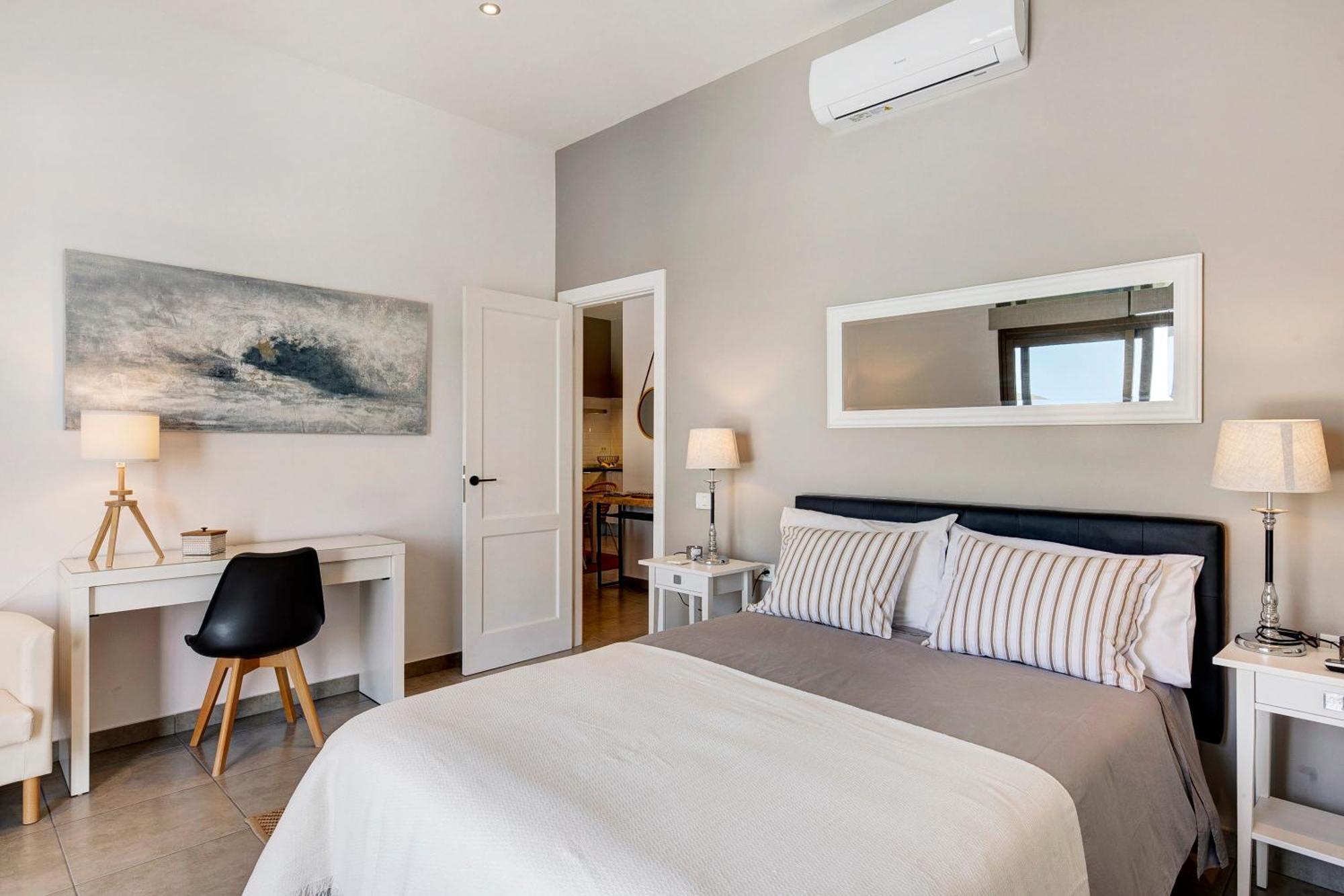 Urban Park Girasol Apartment ลอสยานอส เด อารีดาเน ภายนอก รูปภาพ